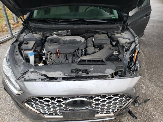 Photo 11 from auction – 2019 HYUNDAI SONATA LIM with VIN 5NPE34AF9KH746668