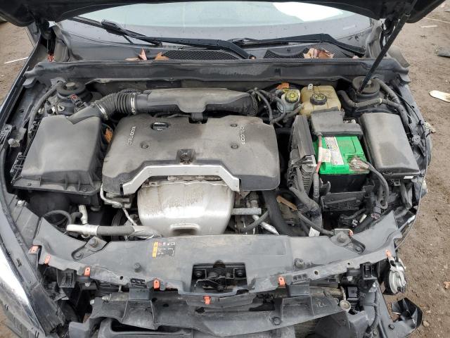 Photo 11 from auction – 2013 CHEVROLET MALIBU 1LT with VIN 1G11C5SA3DF258345