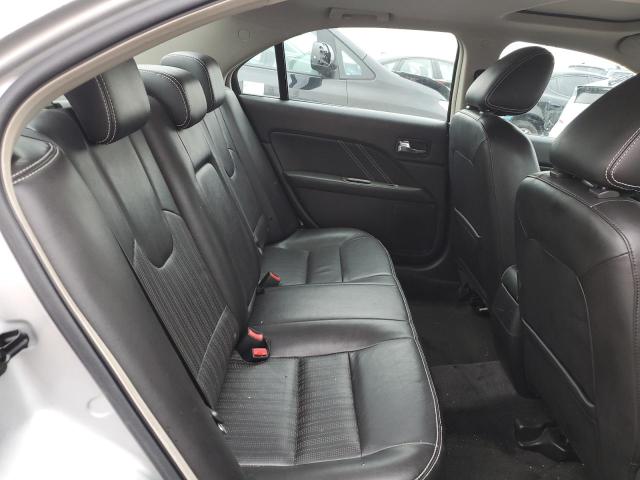 Photo 10 from auction – 2010 FORD FUSION SPO with VIN 3FAHP0KC8AR202274