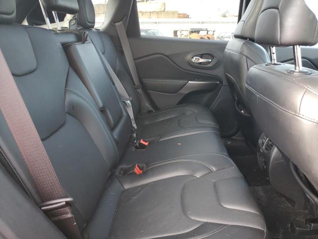Photo 11 from auction – 2020 JEEP CHEROKEE L with VIN 1C4PJMDX0LD572807