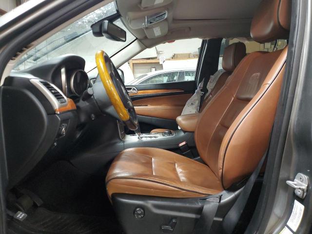 Photo 7 from auction – 2012 JEEP GRAND CHER with VIN 1C4RJFCT9CC206207