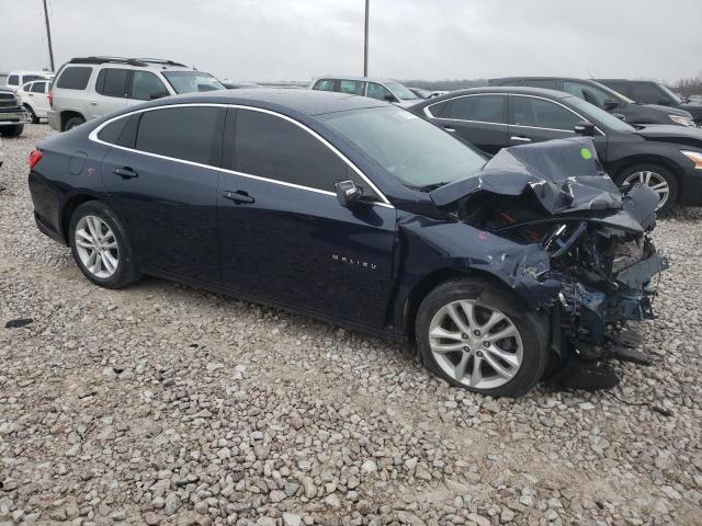 Photo 4 from auction – 2018 CHEVROLET MALIBU LT with VIN 1G1ZD5ST6JF114057