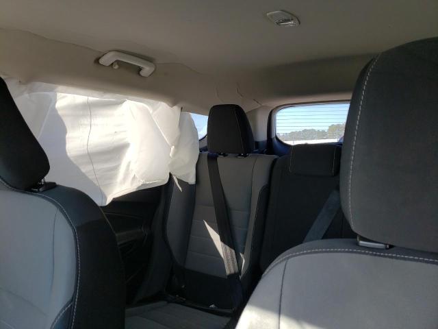 Photo 10 from auction – 2019 FORD ESCAPE S with VIN 1FMCU0F73KUB21585