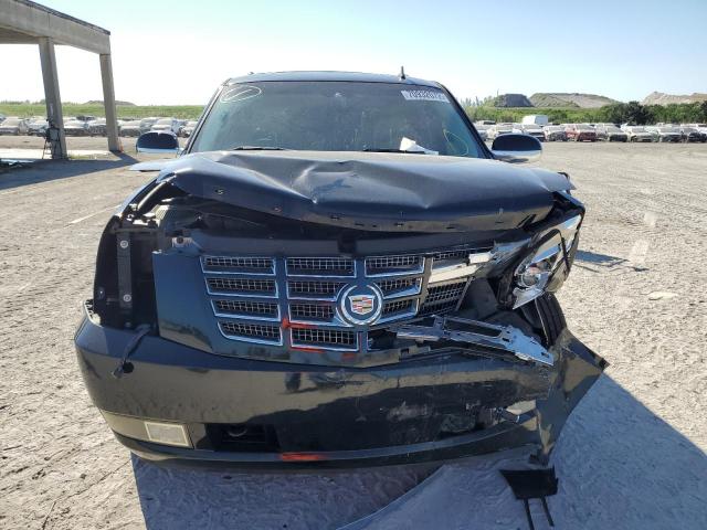 Photo 5 from auction – 2007 CADILLAC ESCALADE L with VIN 1GYEC63837R415170