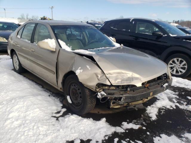 Photo 4 from auction – 2000 NISSAN ALTIMA XE with VIN 1N4DL01D1YC152864