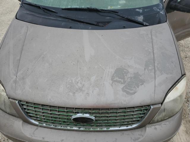 Photo 12 from auction – 2005 FORD FREESTAR S with VIN 2FMZA52205BA93734