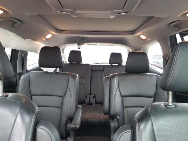 Photo 10 from auction – 2019 HONDA PILOT ELIT with VIN 5FNYF6H03KB045544