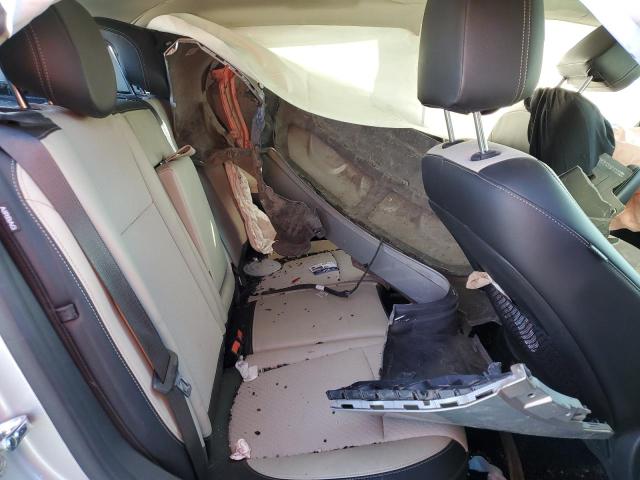 Photo 11 from auction – 2019 BUICK ENCORE PRE with VIN KL4CJASB2KB734039