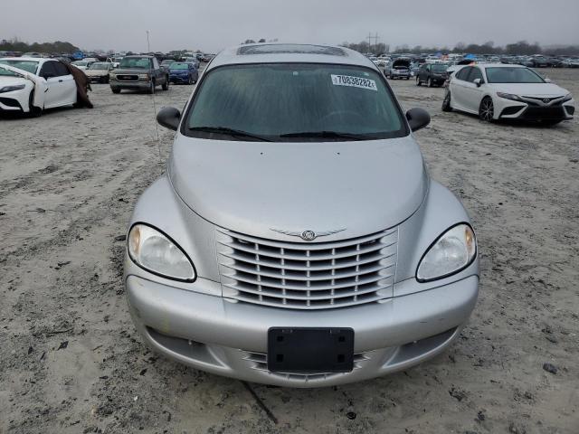 Photo 5 from auction – 2005 CHRYSLER PT CRUISER with VIN 3C8FY68875T626265