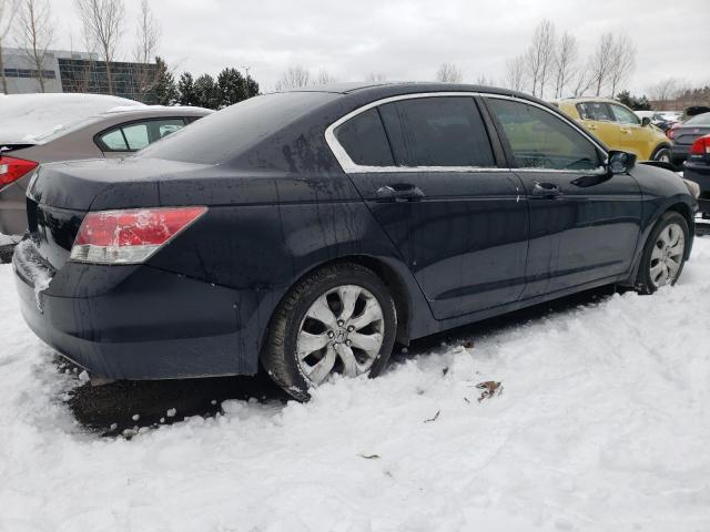 Photo 3 from auction – 2008 HONDA ACCORD EX with VIN 1HGCP26708A809062