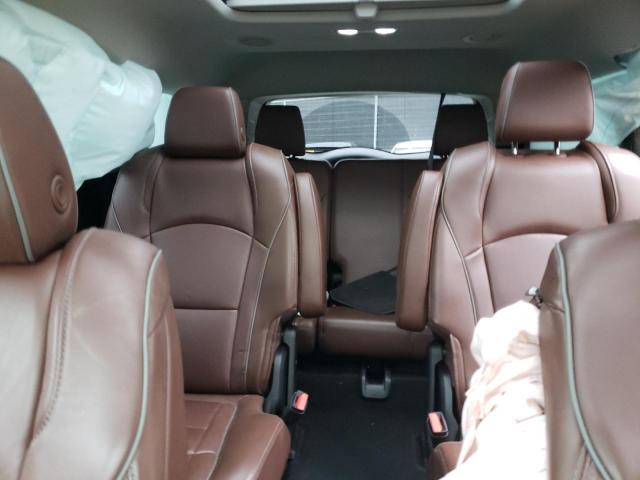Photo 10 from auction – 2018 BUICK ENCLAVE AV with VIN 5GAEVCKW0JJ159866