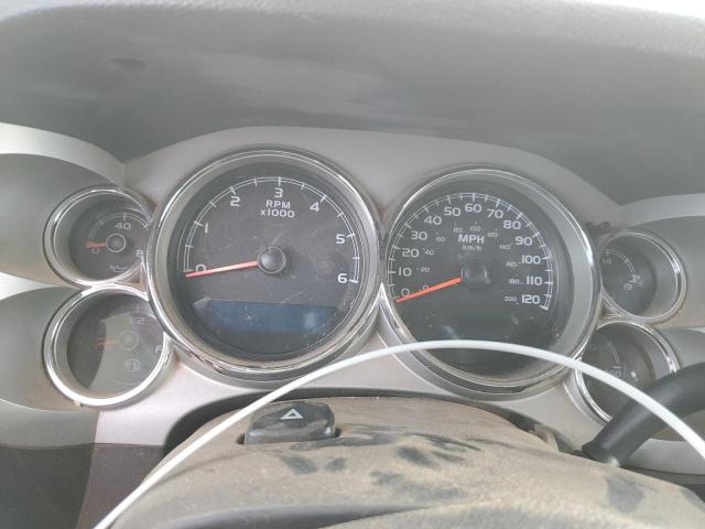 Photo 9 from auction – 2008 GMC SIERRA K15 with VIN 2GTEK13C181236586