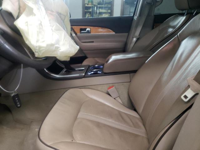 صورة رقم 7 من المزاد - 2015 LINCOLN MKX مع VIN 2LMDJ8JK8FBL31512