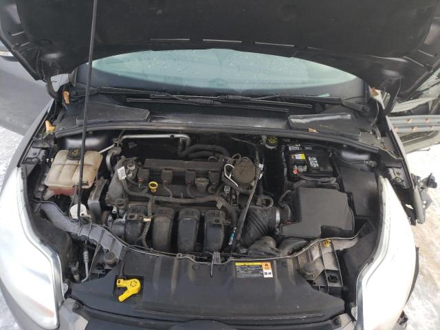 Photo 11 from auction – 2014 FORD FOCUS SE with VIN 1FADP3K29EL112286