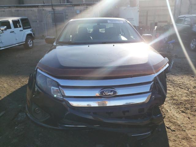 Photo 5 from auction – 2010 FORD FUSION HYB with VIN 3FADP0L38AR348140