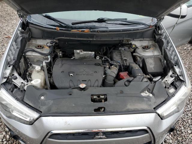 Photo 11 from auction – 2015 MITSUBISHI OUTLANDER with VIN 4A4AP3AU0FE022510