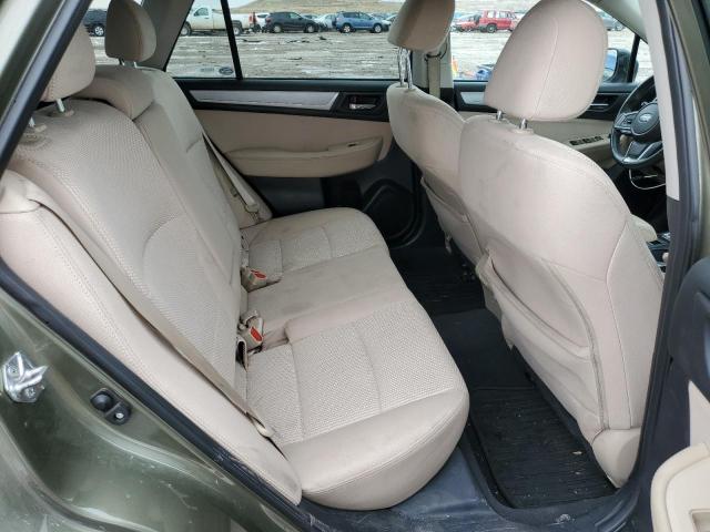 Photo 10 from auction – 2018 SUBARU OUTBACK 2. with VIN 4S4BSAFCXJ3364691