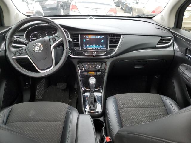 Photo 8 from auction – 2017 BUICK ENCORE PRE with VIN KL4CJASB2HB173320