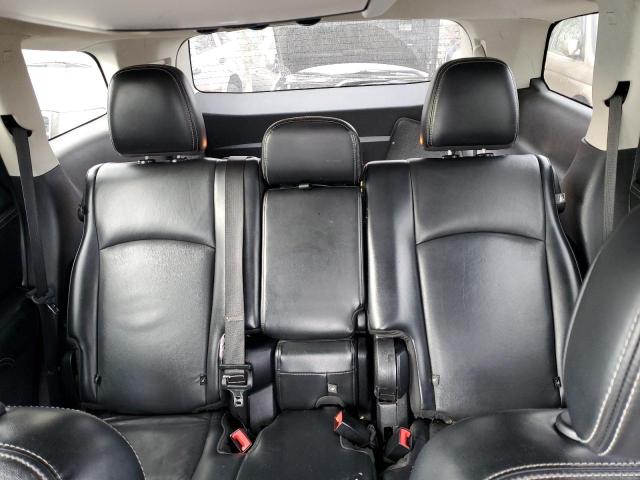 Photo 10 from auction – 2013 DODGE JOURNEY CR with VIN 3C4PDDDG7DT589994