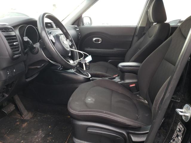 Фото 7 с аукциона – 2015 KIA SOUL с VIN KNDJN2A29F7206418