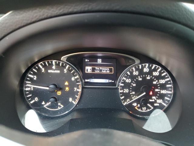 Photo 9 from auction – 2016 NISSAN ALTIMA 2.5 with VIN 1N4AL3AP3GN388109