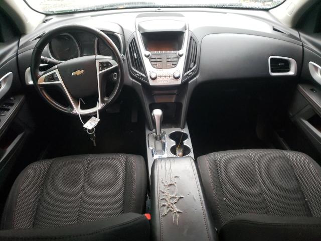 Photo 8 from auction – 2014 CHEVROLET EQUINOX LT with VIN 2GNFLBE34E6299269