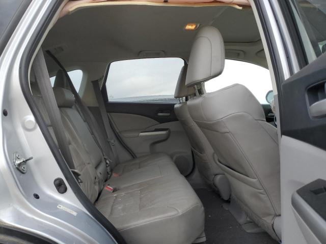 Photo 11 from auction – 2012 HONDA CR-V EXL with VIN 5J6RM4H74CL005008