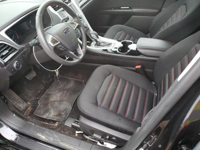 Photo 7 from auction – 2014 FORD FUSION SE with VIN 3FA6P0H75ER366198