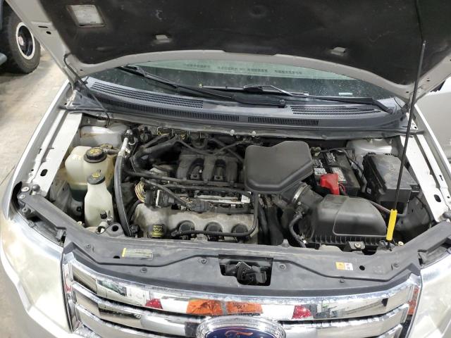 Photo 12 from auction – 2010 FORD EDGE SE with VIN 2FMDK3GC7ABA09500