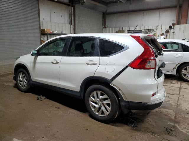 Photo 2 from auction – 2015 HONDA CR-V EX with VIN 5J6RM4H53FL042859