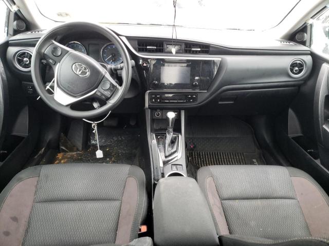 Photo 8 from auction – 2019 TOYOTA COROLLA L with VIN 2T1BURHE4KC207582