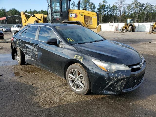 Photo 4 from auction – 2016 TOYOTA CAMRY LE with VIN 4T1BF1FK2GU224827