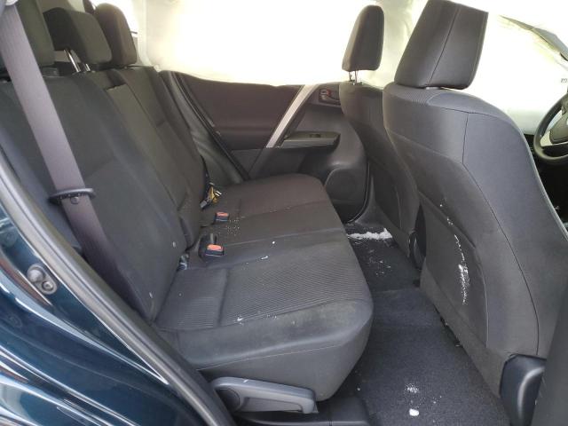 Photo 11 from auction – 2018 TOYOTA RAV4 LE with VIN JTMBFREV4JJ251292