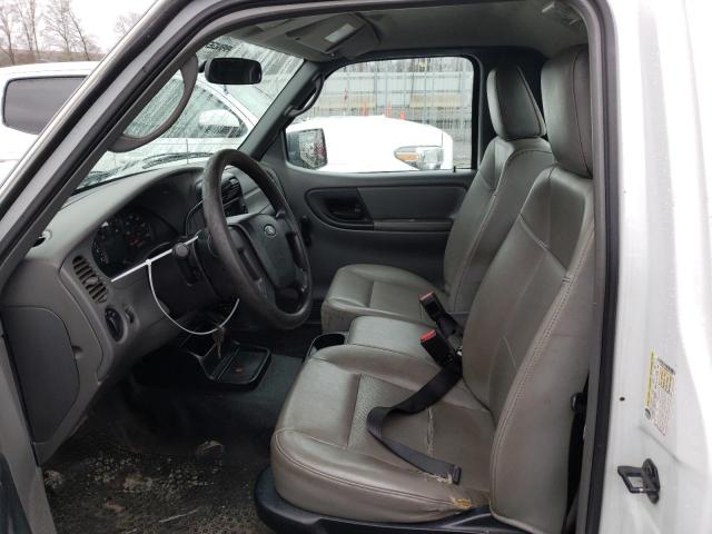 Photo 7 from auction – 2011 FORD RANGER with VIN 1FTKR1AD3BPA19707