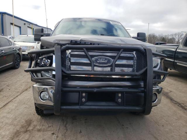 Photo 11 from auction – 2011 FORD F150 SUPER with VIN 1FTFX1EF4BFB65672