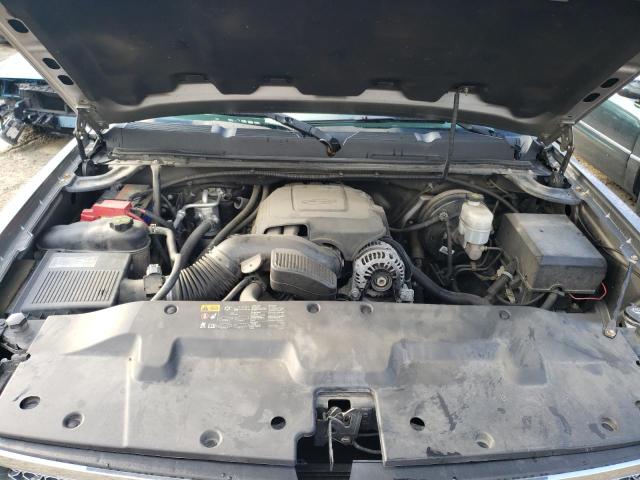 Photo 11 from auction – 2013 CHEVROLET SILVERADO with VIN 3GCPKSE78DG297644