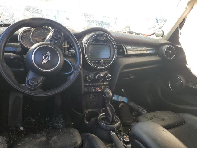 Photo 8 from auction – 2015 MINI COOPER with VIN WMWXS5C58FT827035