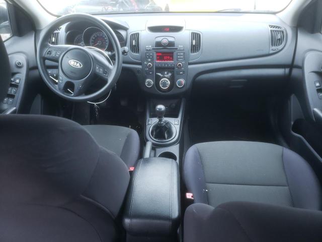 Photo 8 from auction – 2010 KIA FORTE EX with VIN KNAFU4A21A5200974