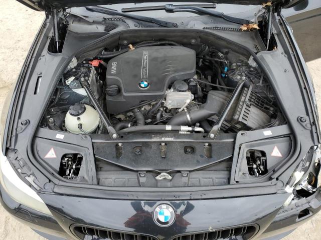 صورة رقم 11 من المزاد - 2012 BMW 528 I مع VIN WBAXG5C53CDX05612
