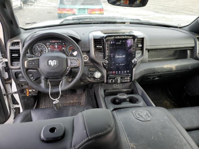 Photo 8 from auction – 2021 RAM 1500 REBEL with VIN 1C6SRFLT6MN742264