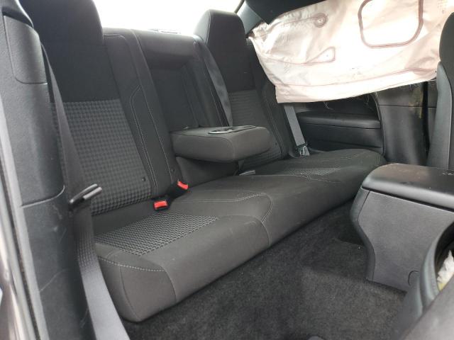 Photo 10 from auction – 2015 DODGE CHALLENGER with VIN 2C3CDZAT1FH927452