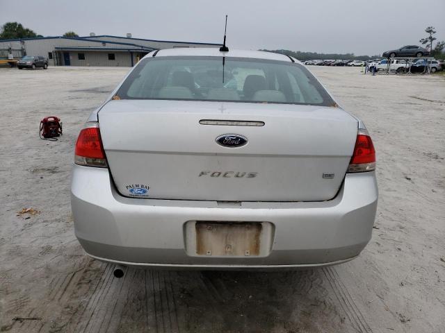 Photo 6 from auction – 2010 FORD FOCUS SE with VIN 1FAHP3FN3AW206811