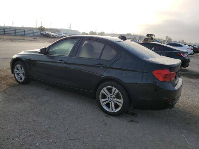 Photo 2 from auction – 2016 BMW 328 I SULE with VIN WBA8E9C53GK647097