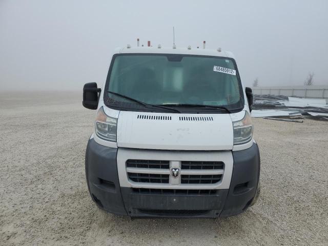 Photo 5 from auction – 2014 RAM PROMASTER with VIN 3C6TRVAG4EE110650