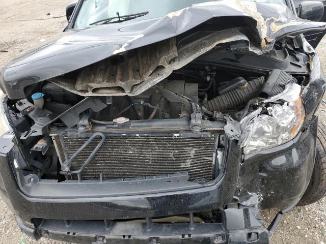 Photo 12 from auction – 2008 HONDA PILOT VP with VIN 5FNYF28238B022056