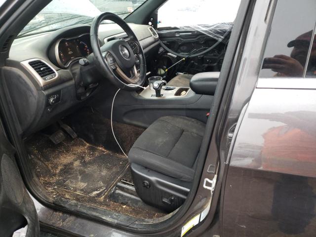 Photo 7 from auction – 2015 JEEP GRAND CHER with VIN 1C4RJFAG5FC150129