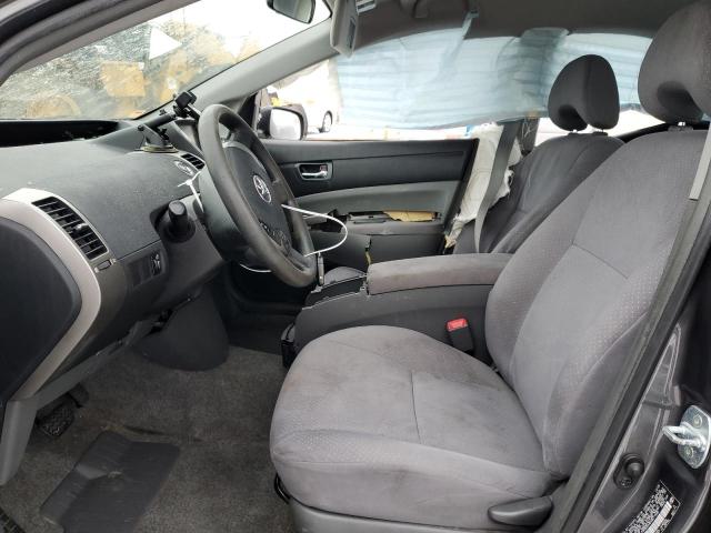 Photo 7 from auction – 2009 TOYOTA PRIUS with VIN JTDKB20U093517540