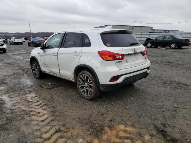 Photo 2 from auction – 2019 MITSUBISHI OUTLANDER with VIN JA4AP4AU4KU026745