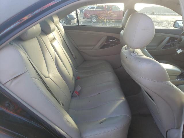 Photo 10 from auction – 2011 TOYOTA CAMRY BASE with VIN 4T1BF3EK6BU144520