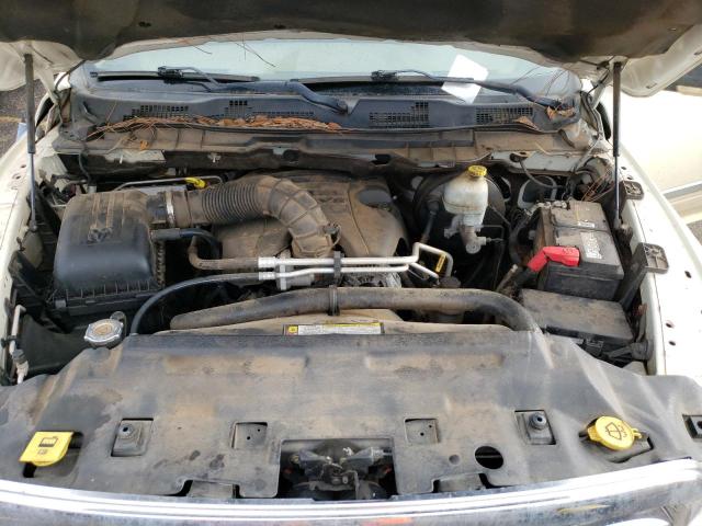 Photo 11 from auction – 2010 DODGE RAM 1500 with VIN 1D7RV1CT9AS227073